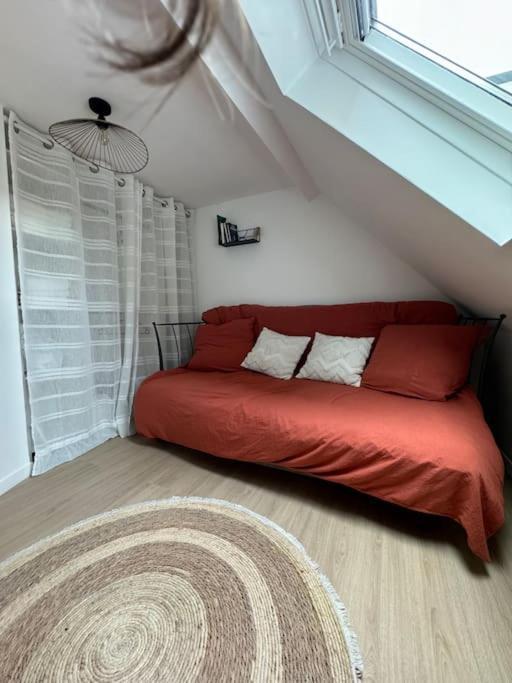 Holiday home Chez Marie Et *
